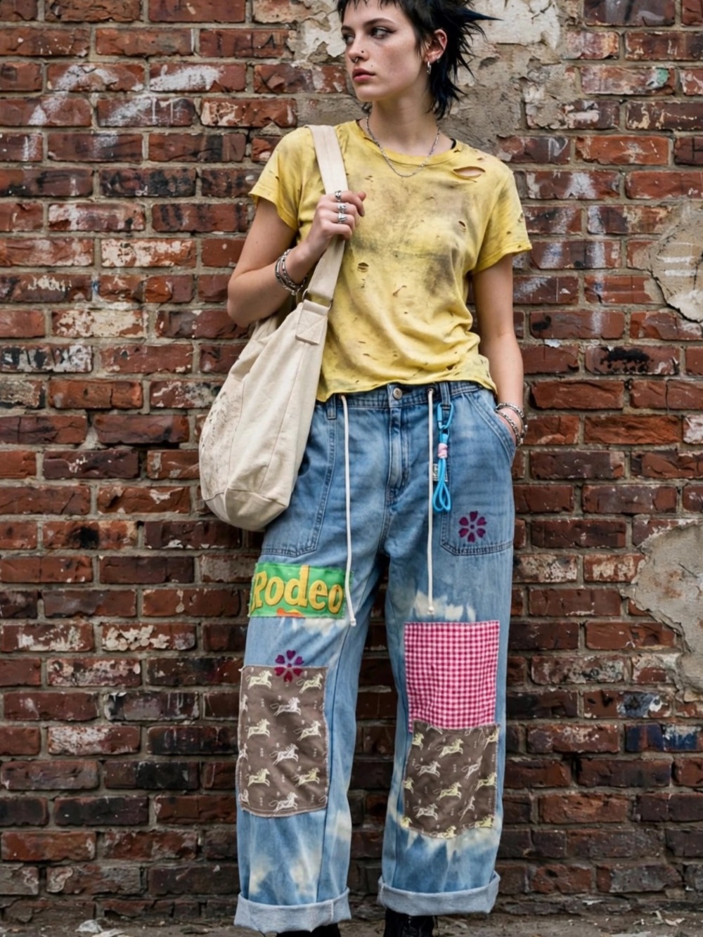 Rodeo jeans